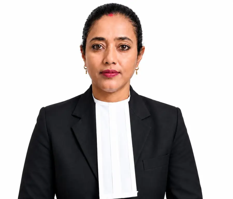Anindita Santra Advocate