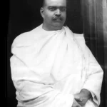 Shyama Prasad Mukherjee