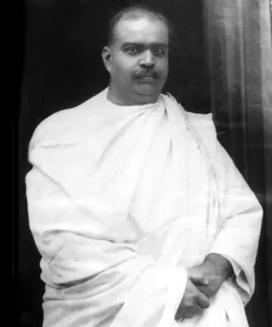 Shyama Prasad Mukherjee