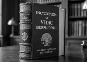Vedic Jurisprudence: The Concept of Law and Justice in the Vedas