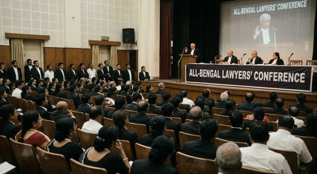All Bengal Lawyers' Conference