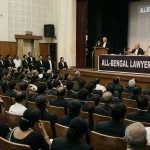 All Bengal Lawyers' Conference