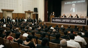 All Bengal Lawyers' Conference