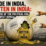 Made in India, Rotten in India: The Rise of the Political Egg in West Bengal