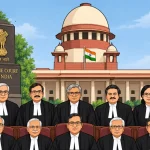 Supreme Court Collegium