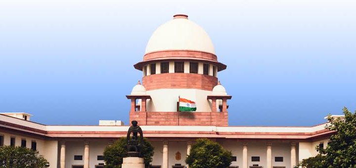 Supreme Court of India